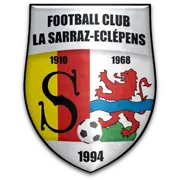 FC La Sarraz-Eclépens logo