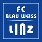 FC Blau Weiss Linz logo
