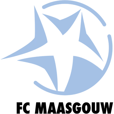 FC Maasgouw logo