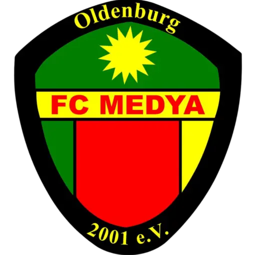 FC Medya Oldenburg logo
