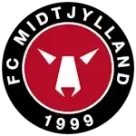 FC Midtjylland logo
