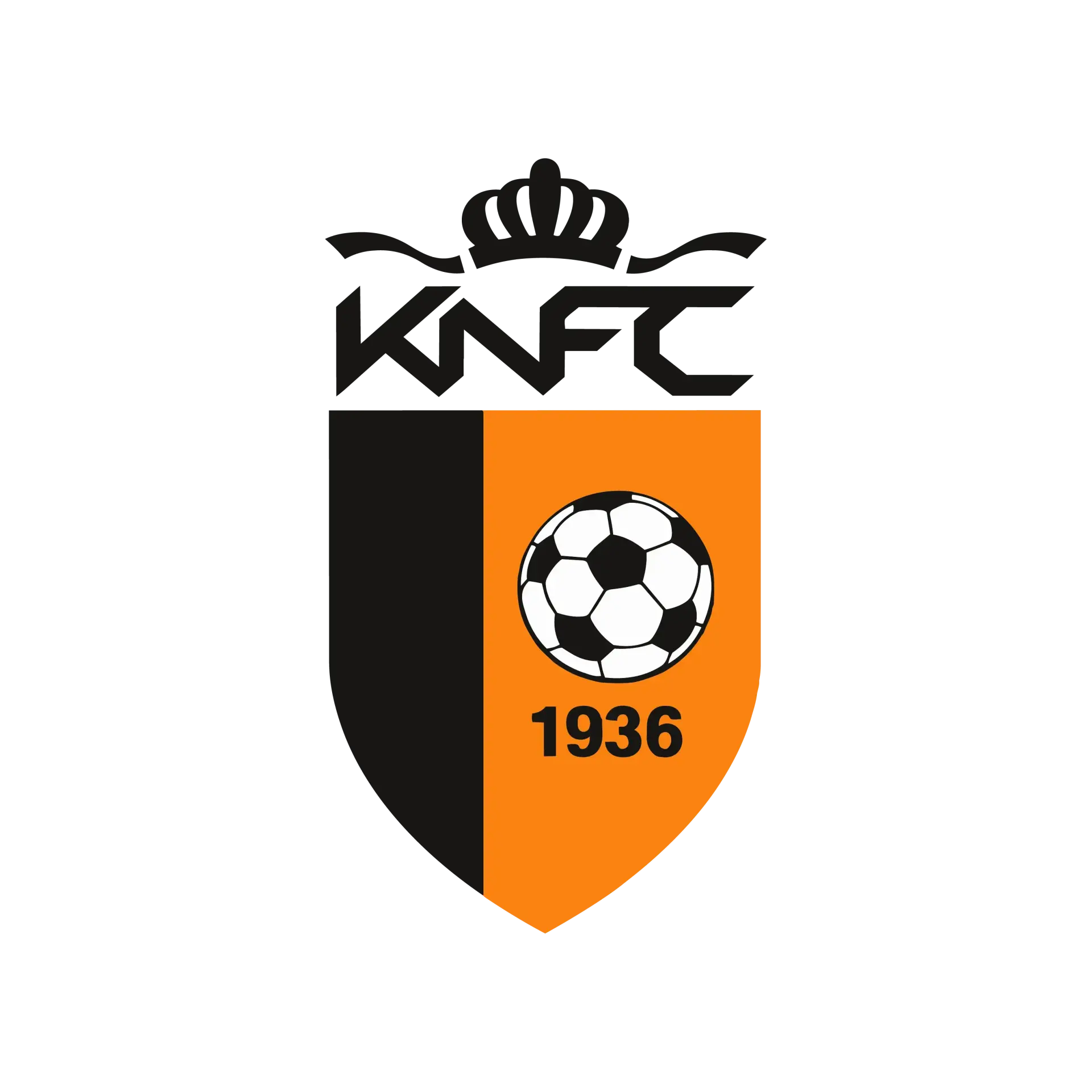 K. Neeroeteren FC logo