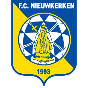 FC Nieuwkerken logo