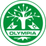 FC Olympia Bocholt logo