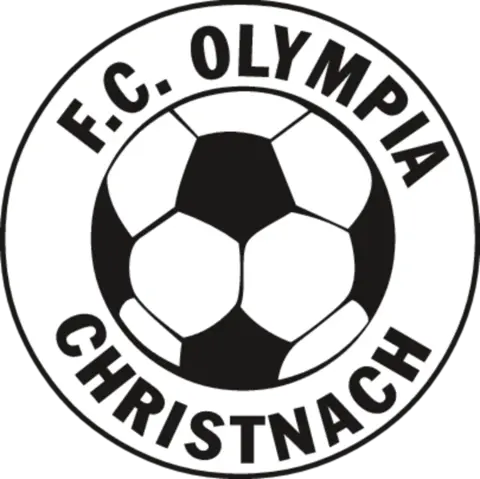 FC Olympia Christnach-Waldbillig logo