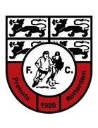 FC Pretoria logo