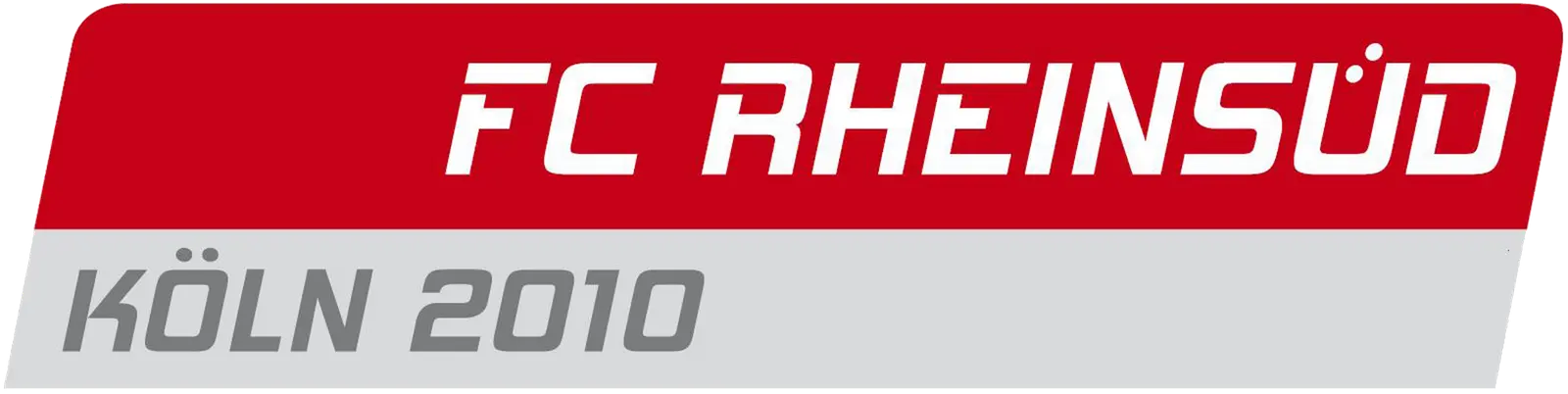FC Rheinsüd Köln logo
