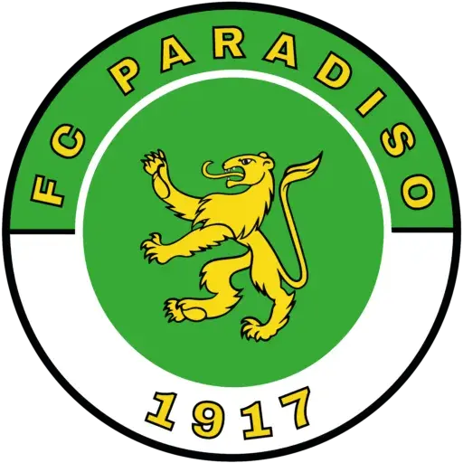 FC Paradiso logo