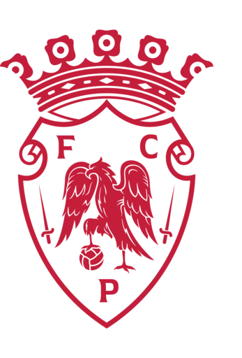 FC Penafiel logo