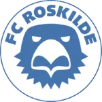 FC Roskilde logo