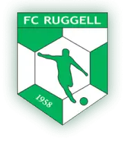 FC Ruggell logo