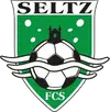 FC Saint-Étienne Seltz logo