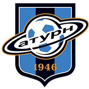 FC Saturn Ramenskoye logo