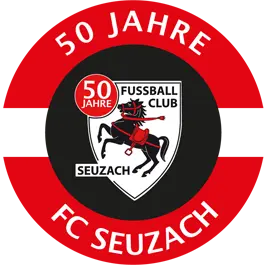 FC Seuzach logo