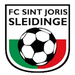 FC Sint-Joris Sleidinge logo