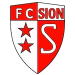 FC Sion logo