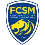 FC Sochaux logo