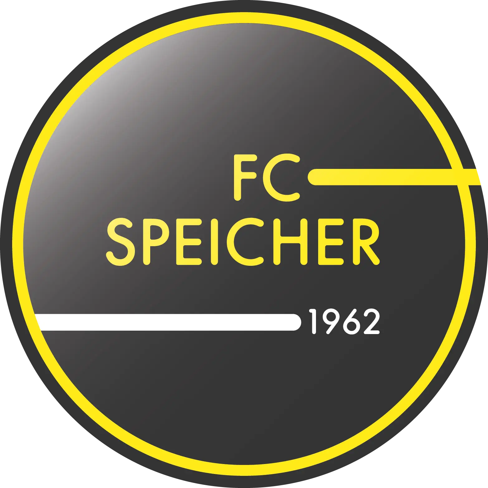 FC Speicher logo