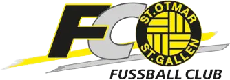 FC St. Otmar logo