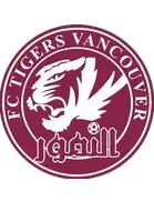 FC Tigers Vancouver logo