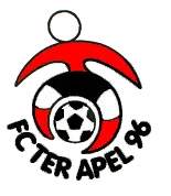 FC Ter Apel '96 logo