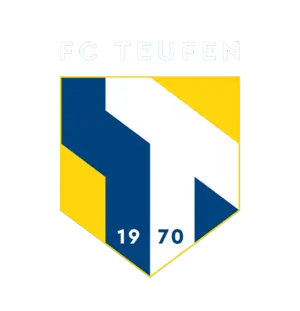 FC Teufen logo