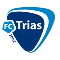 FC Trias logo