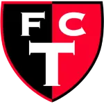 FC Trollhättan logo