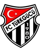 FC Türk Gücü Rüsselsheim logo