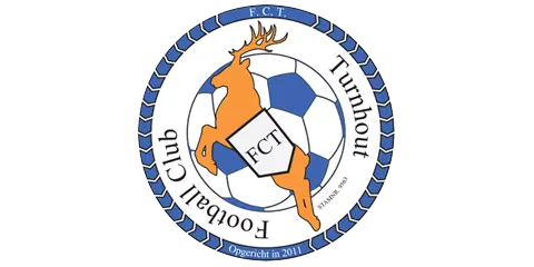FC Turnhout logo
