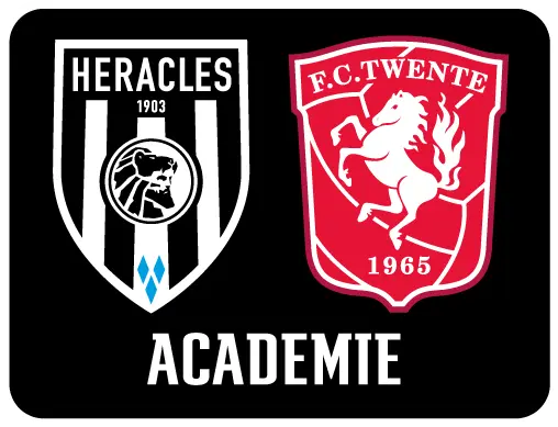FC Twente/Heracles logo