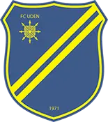FC Uden logo