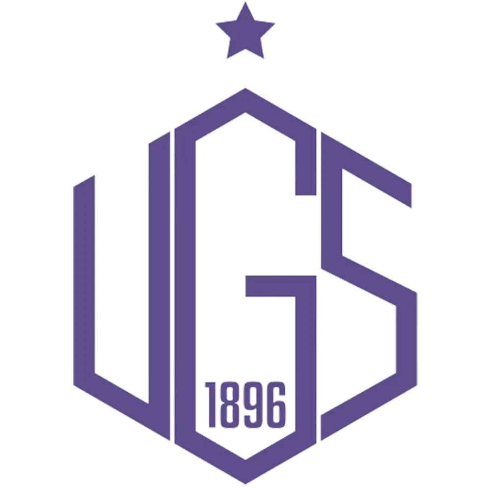 FC Urania Genève Sport logo