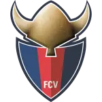 FC Vestjælland logo