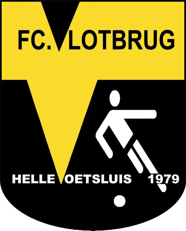 FC Vlotburg logo