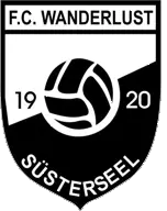 FC Wanderlust Süsterseel logo