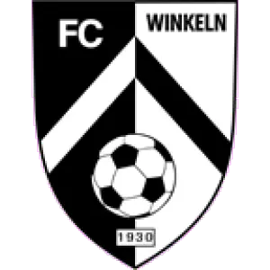 FC Winkeln logo