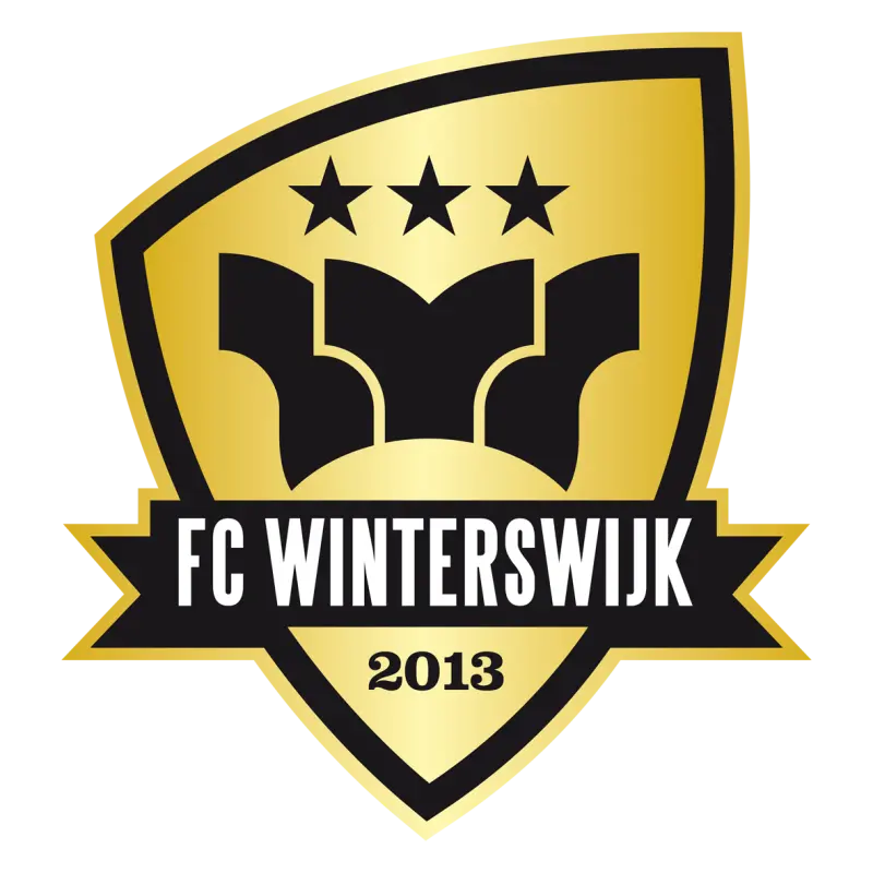 FC Winterswijk logo
