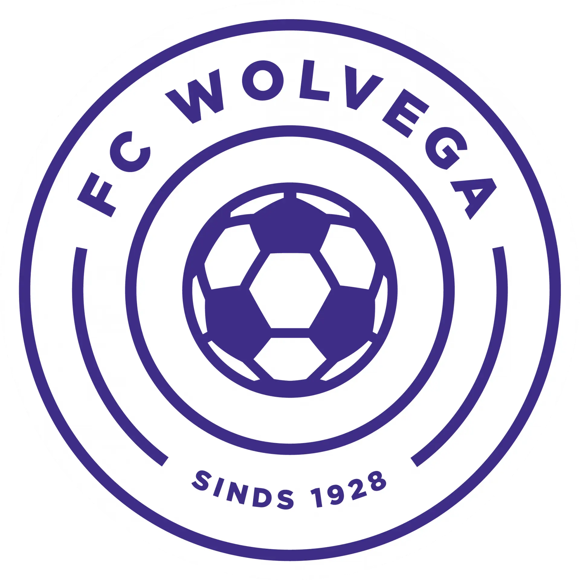 FC Wolvega logo