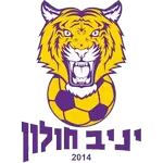FC Yermiahu Holon logo