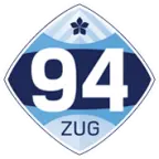 FC Zug 94 logo