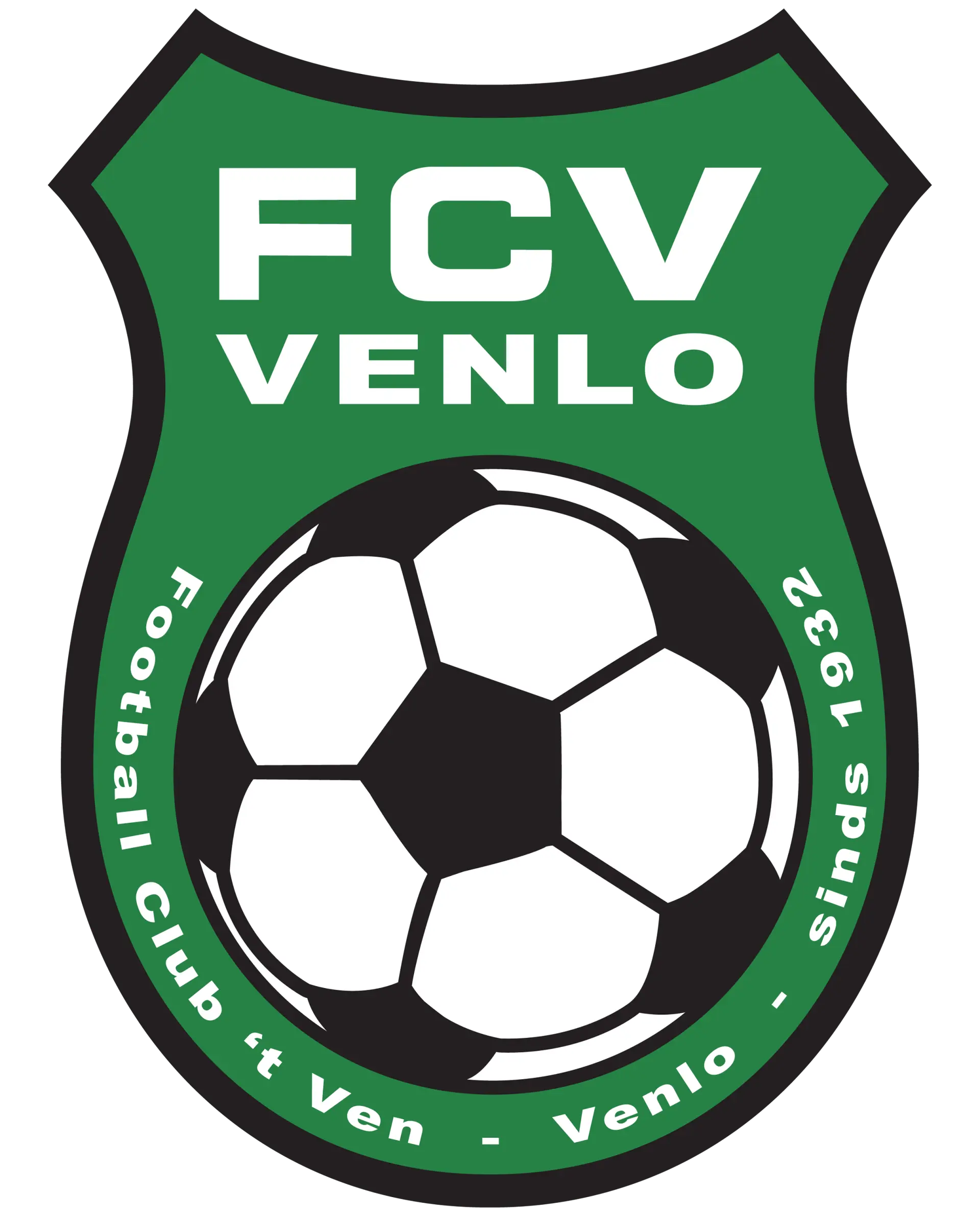 FCV Venlo logo
