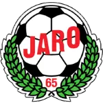 FF Jaro logo