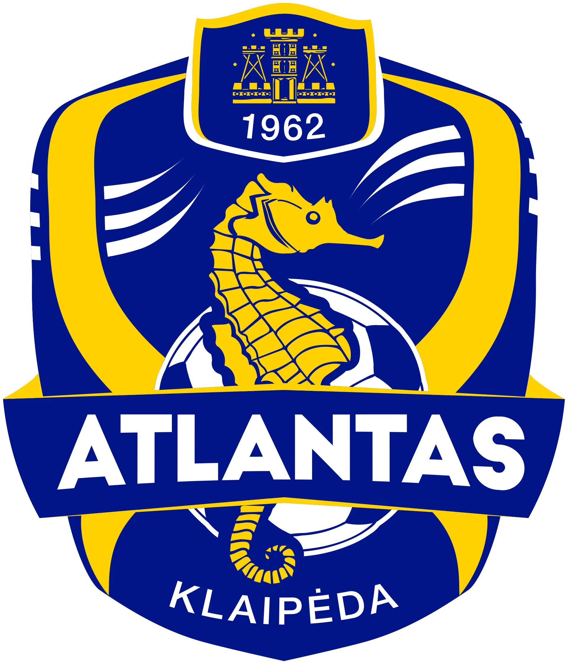 FK Atlantas Klaipeda