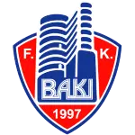 FK Baku logo