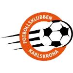 FK Karlskrona logo