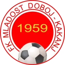 FK Mladost Doboj Kakanj