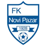 FK Novi Pazar logo