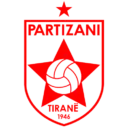 FK Partizani