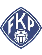 FK Pirmasens logo